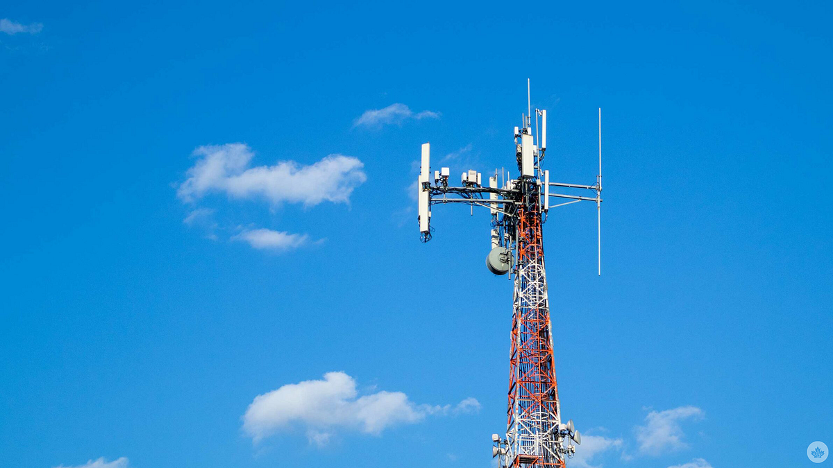 How Do I Get a Cell Tower on My Property? by David Williams May