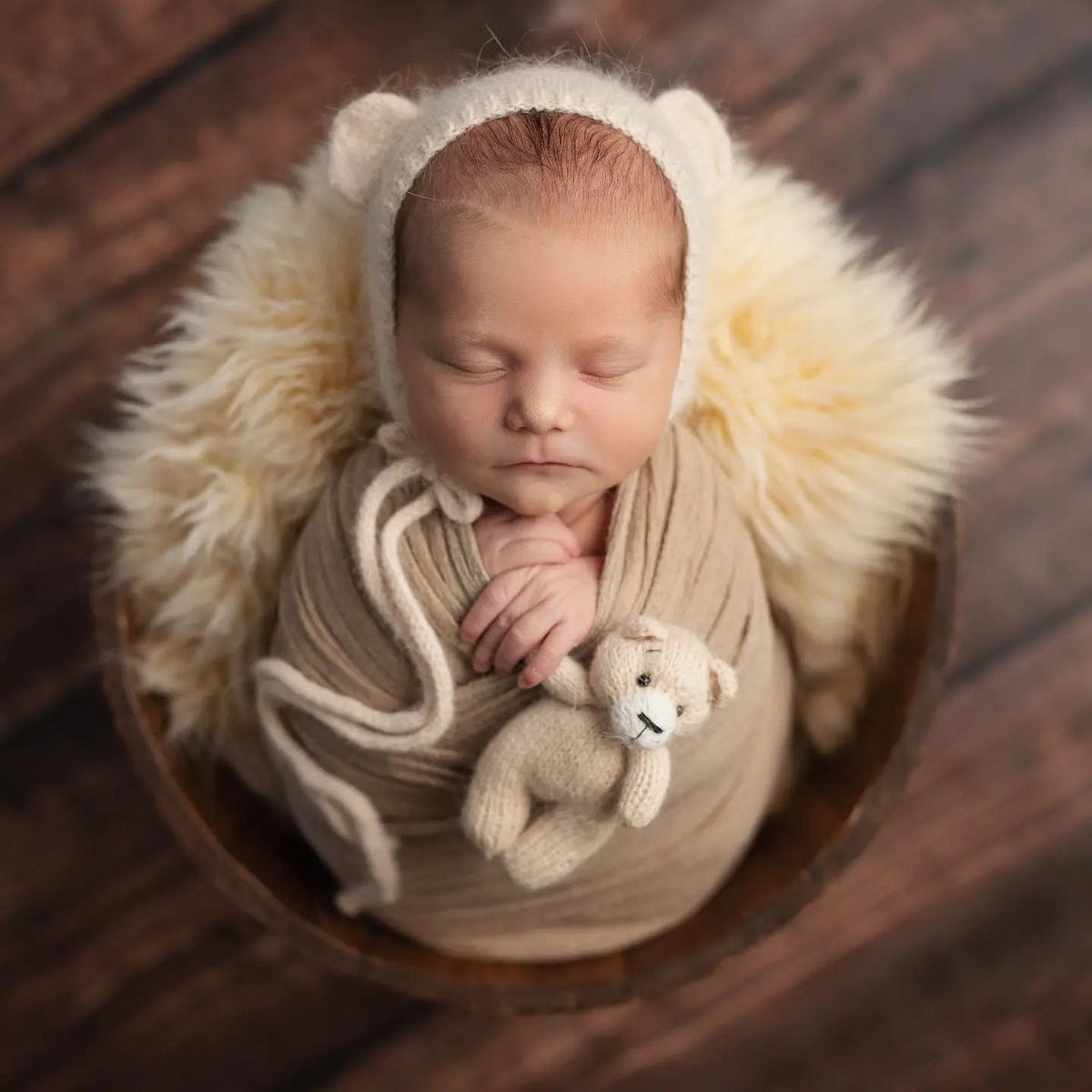 Newborn Photo Retouching Service I am a professional specializing in
