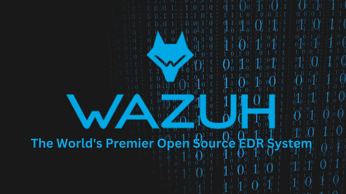 Installing and Configuring Wazuh for Enhanced Threat Detection and