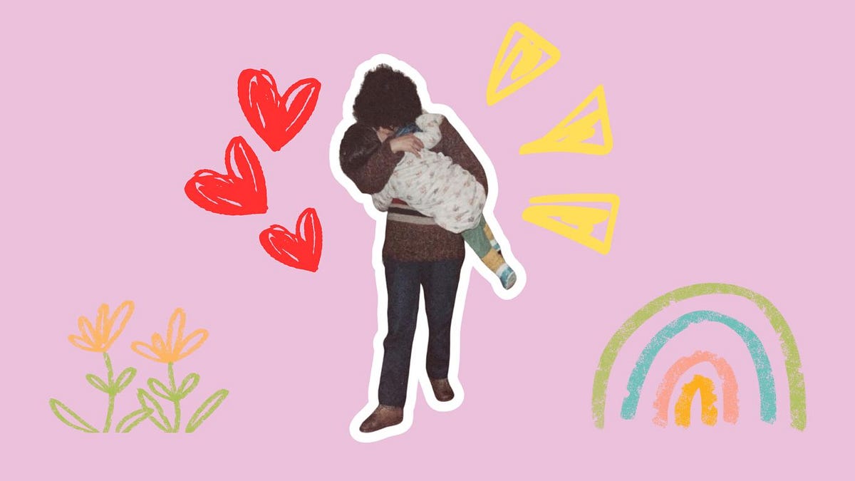 The untold story of a child of a deaf adult