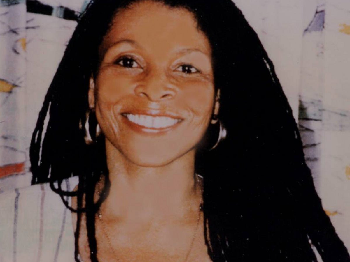 Finding liberation in exile. The story of Assata Shakur by Rachel St