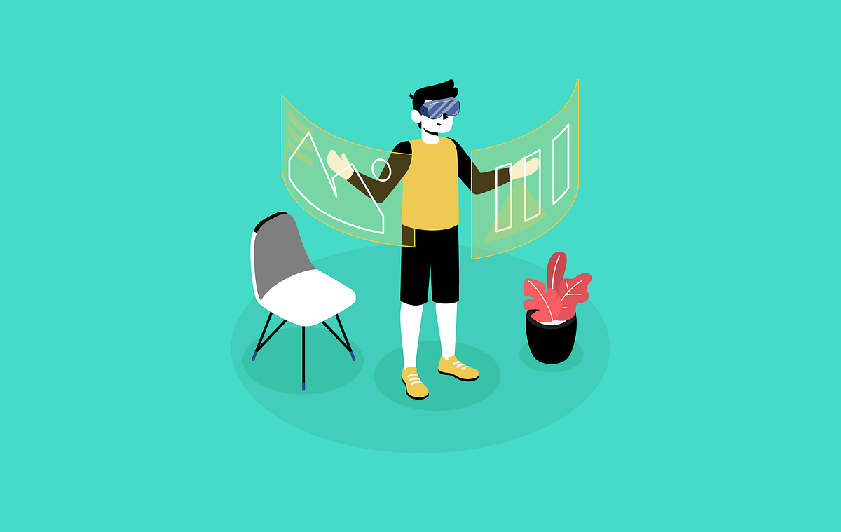 The Role of Augmented Reality in Gaming by Mark R. Technology Buzz