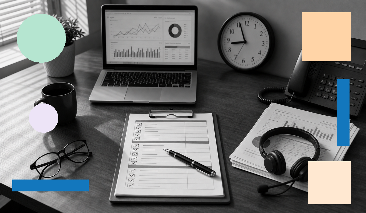 The Five9 Pre-Launch Checklist Every Outbound Operations Manager Should Run Before the First Dial
