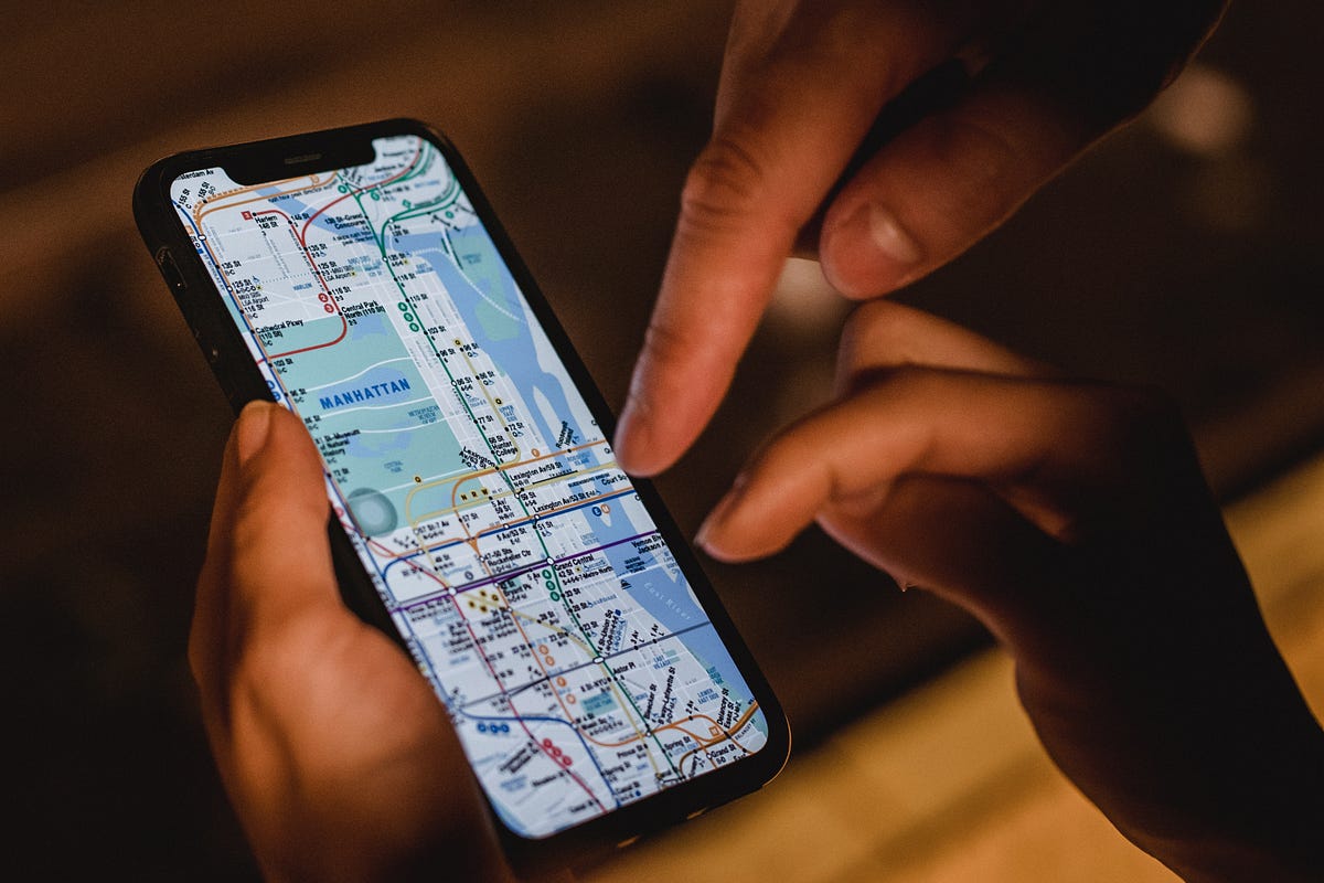 Enhancing User Experiences through Journey Mapping: A Comprehensive 