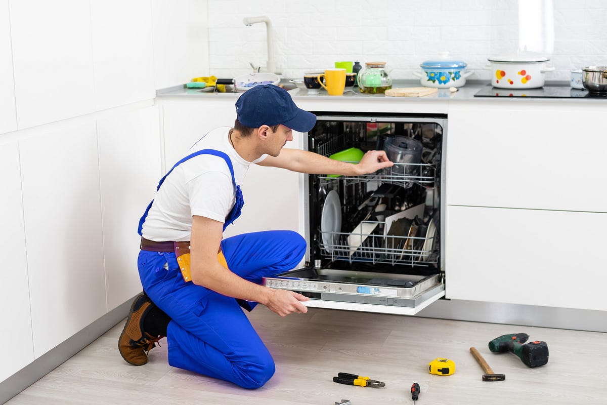 Appliance Repair Boca Raton Professional Solutions for Your Home