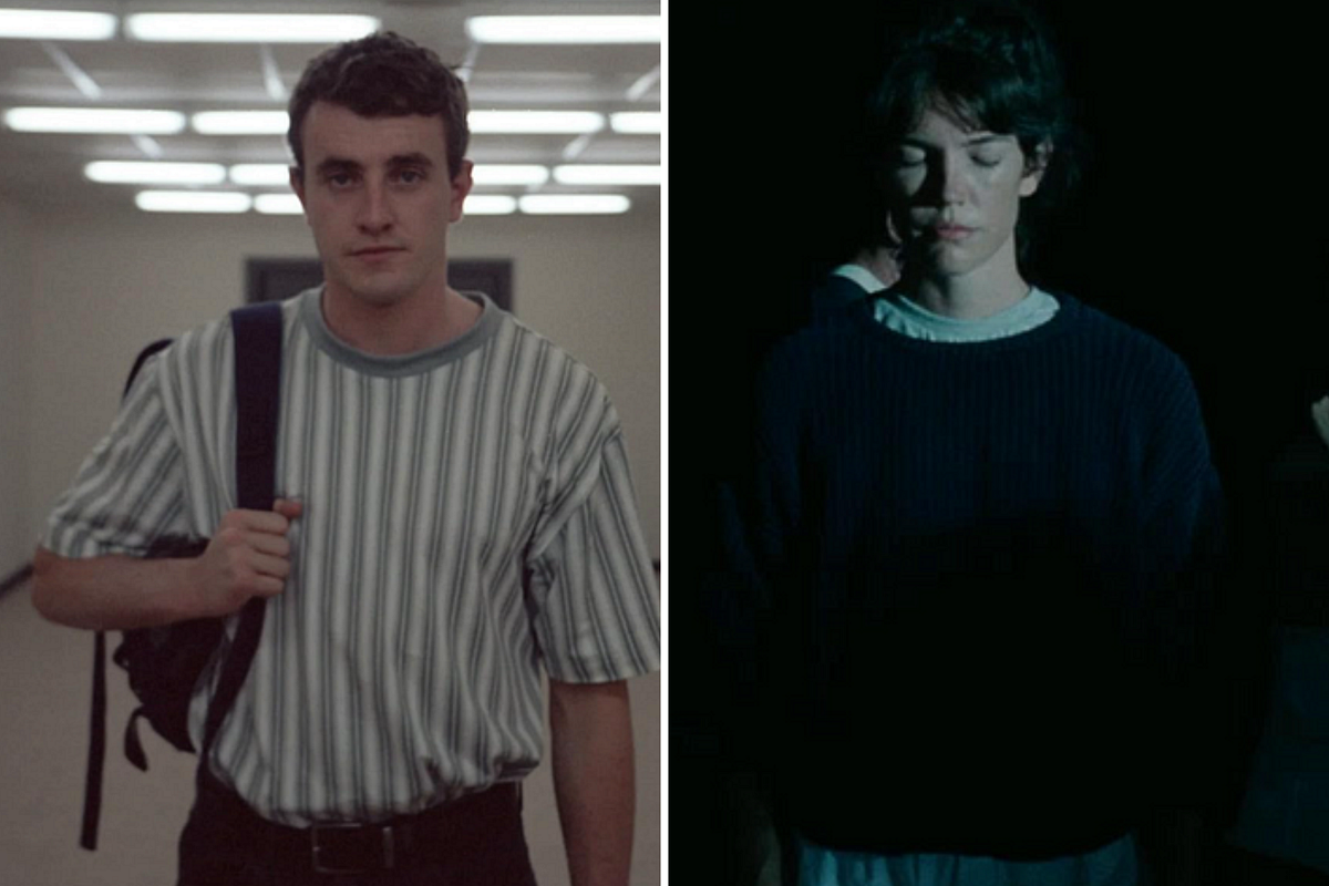 Aftersun Explained The Ending, the Rave, Sophie's Mind Counter Arts