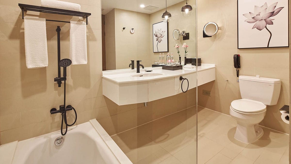 Product Overview — The Toto Neorest 500 — One Hell Of A Toilet by
