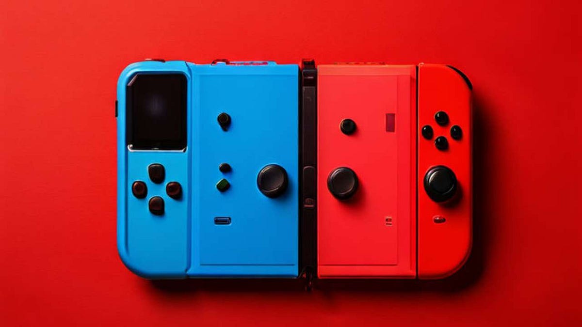 Should You Buy a Nintendo Switch in 2025?RAM A Comprehensive Guide