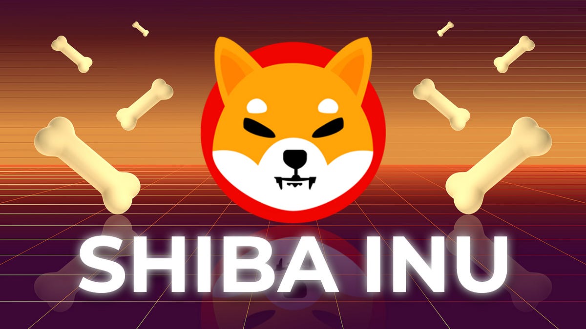 What Is Shiba Inu (SHIB)? — Shiba Inu SHIB Cryptocurrency Explained ...