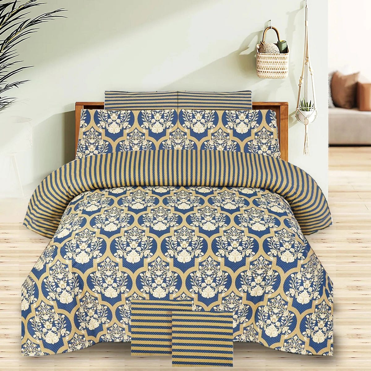 Style and Comfort Combined: Chic Bedding Sets for Every Home | by ...