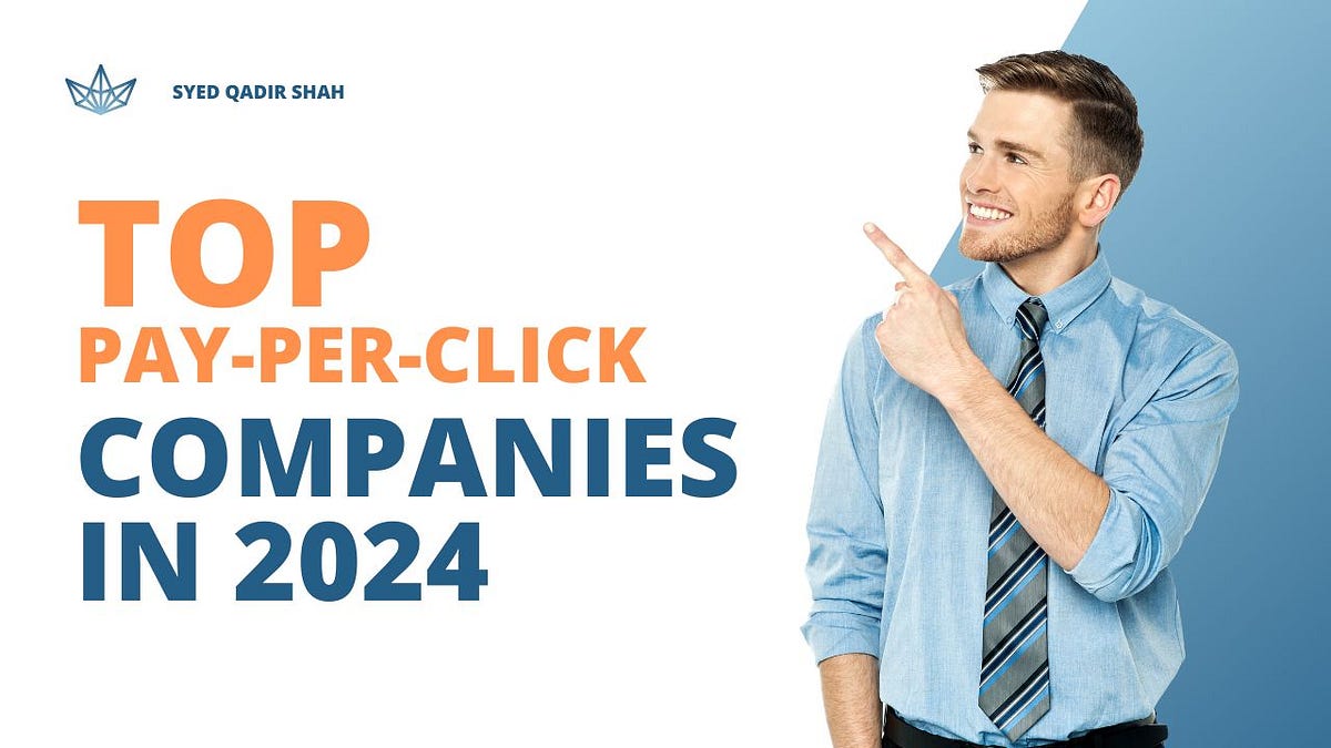 TOP PPC Companies Medium