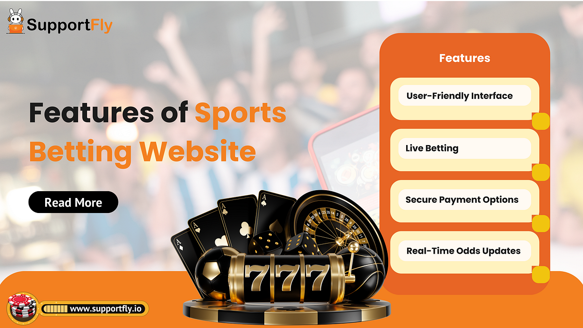 The Best New Online Casino Features to Try in 2024 - What Can Your Learn From Your Critics