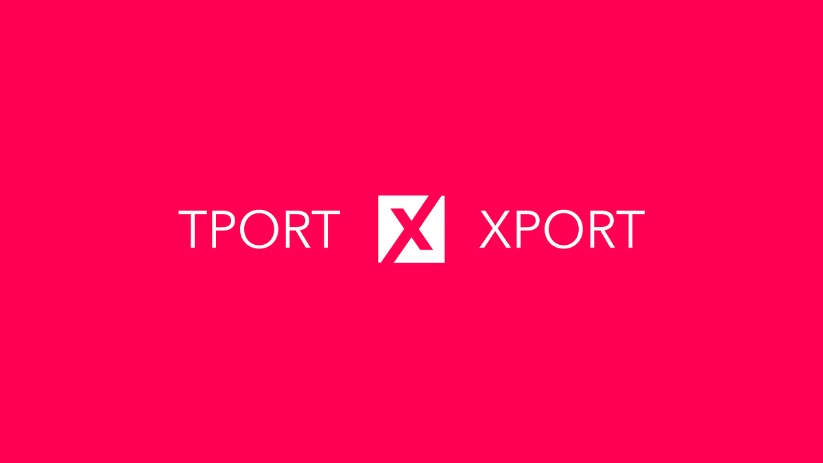 TPORT TRC10 Token Migration: Unveiling XPort Token for the Klever ...