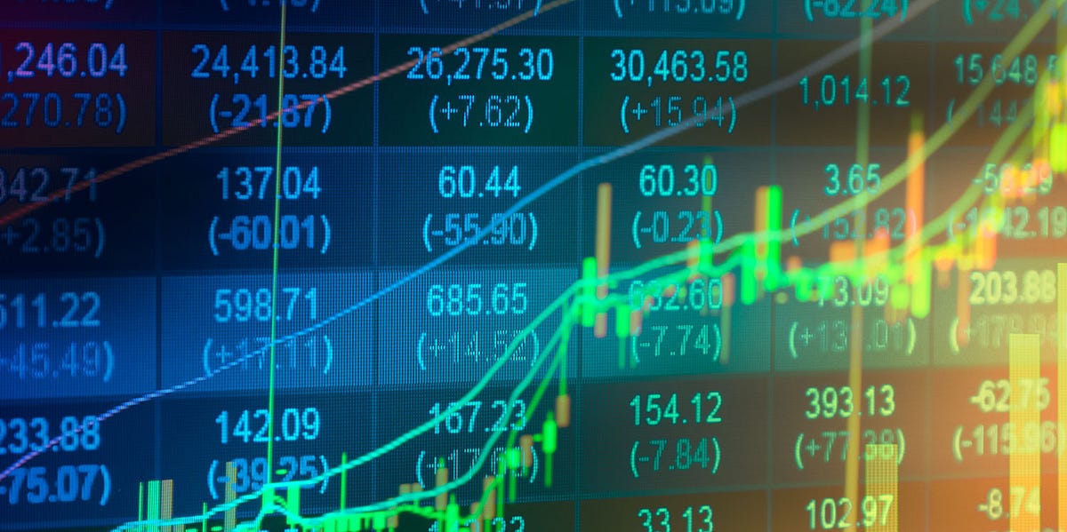 How Are Demographics Affecting Interest Rates And Stock Prices By