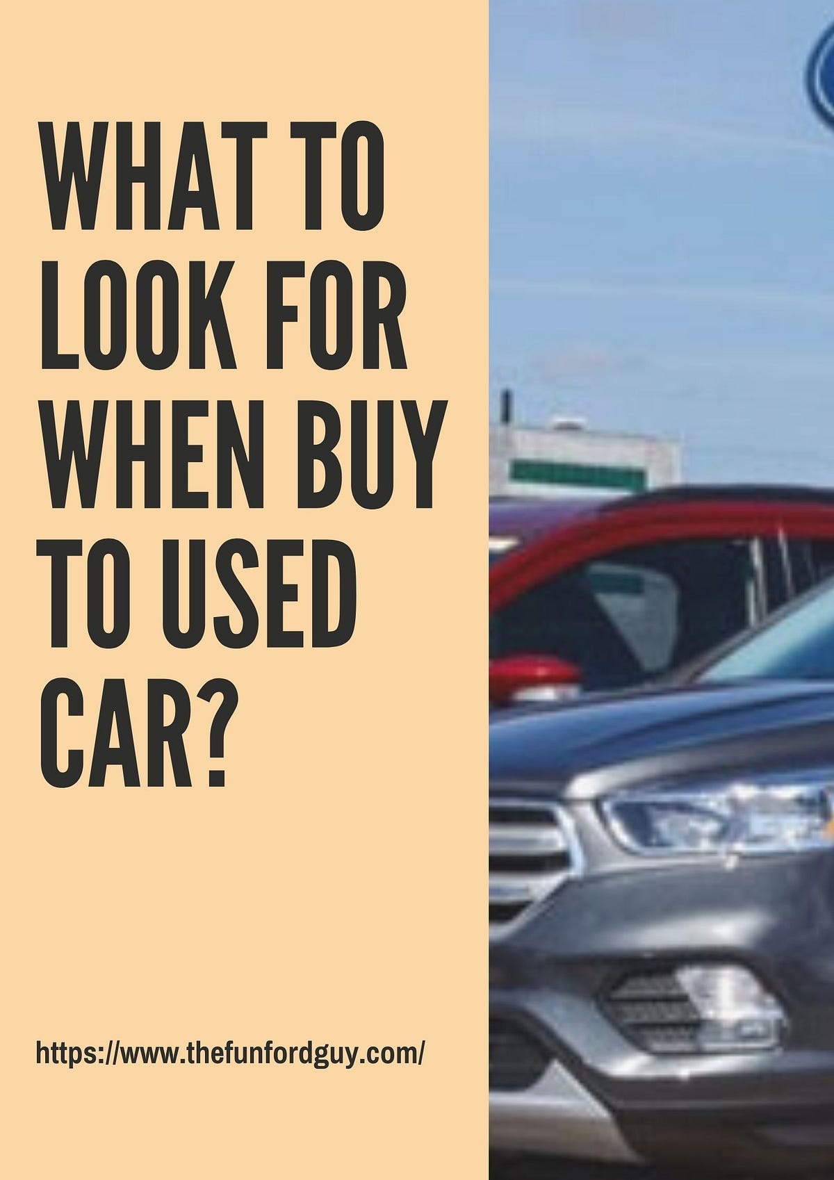 Used Cars for Sale Midland Guyfunford Medium