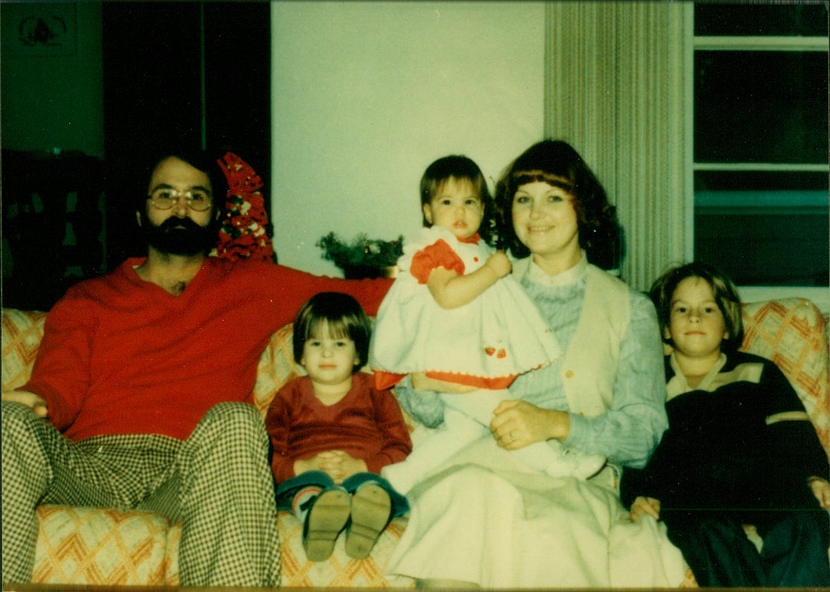 Image of: My Mom Survived a Back-Alley Abortion