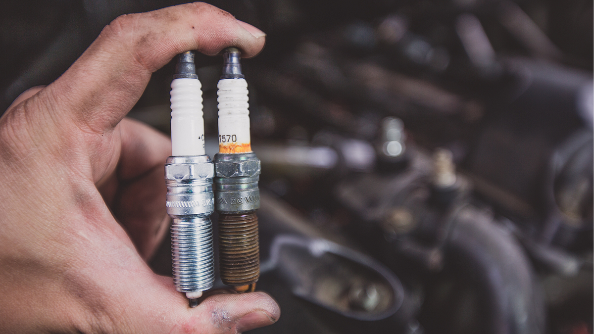Do Diesel Engines Have Spark Plugs? by Ahibrahim Aug, 2023 Medium