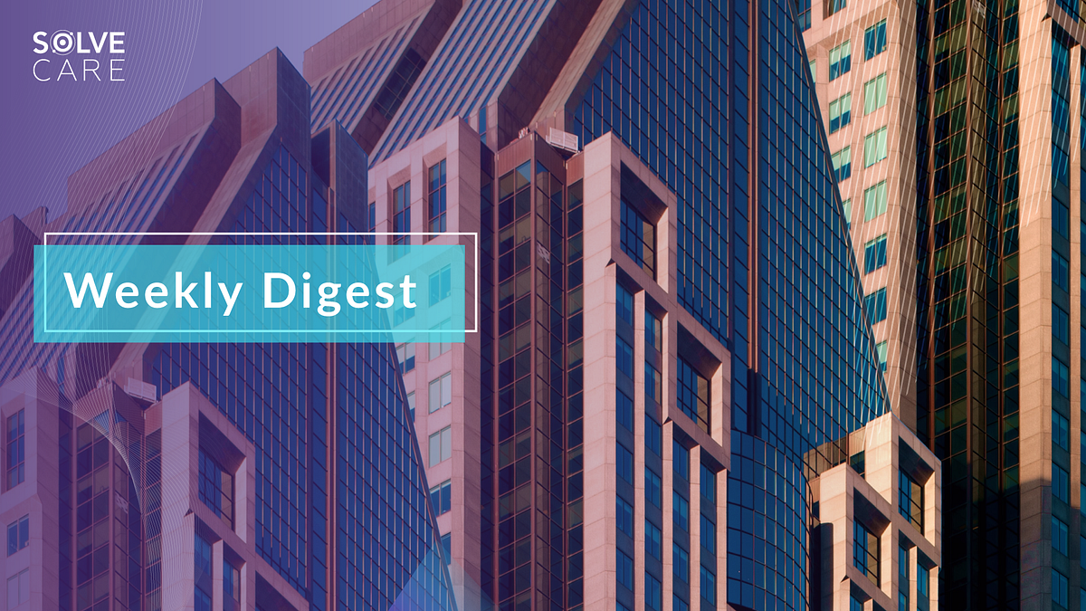 Solve.Care Weekly Digest — 8th March 2024 | by Inyeneobong Clowes | Medium