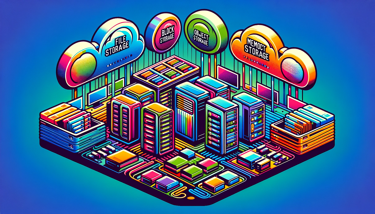 Advanced Data Storage Systems. Das Fundament für die Big Data Idee