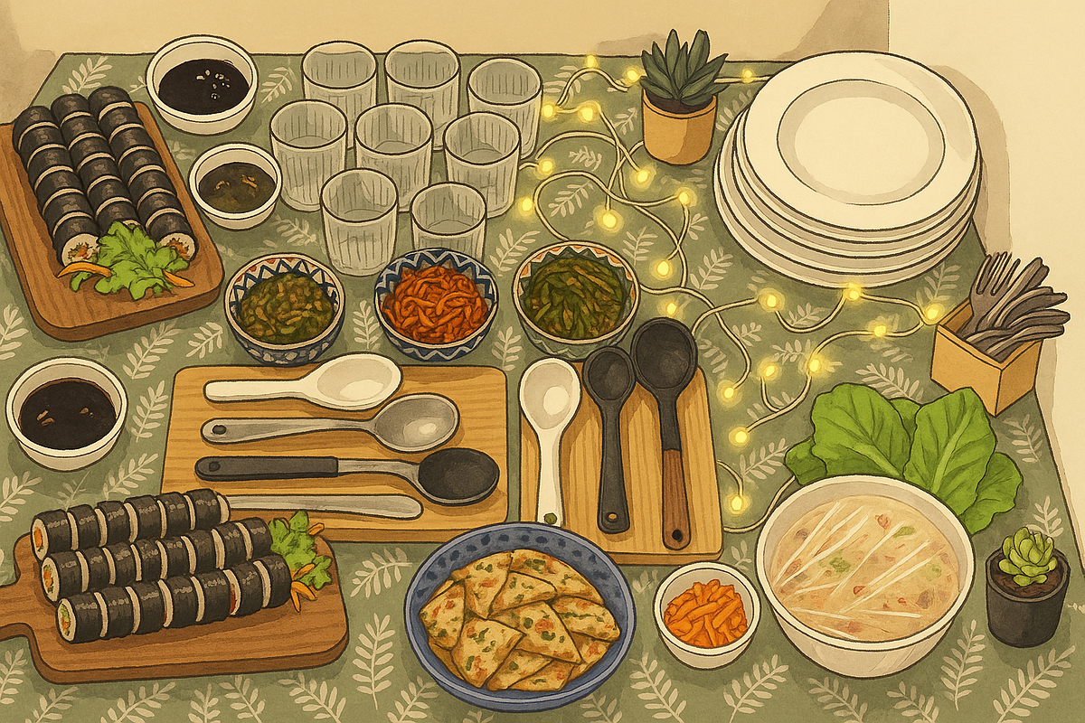 Korean Food In India Passing Trend Or The Next Culinary Mainstay By korean-food-in-india-passing-trend-or-the-next-culinary-mainstay-by