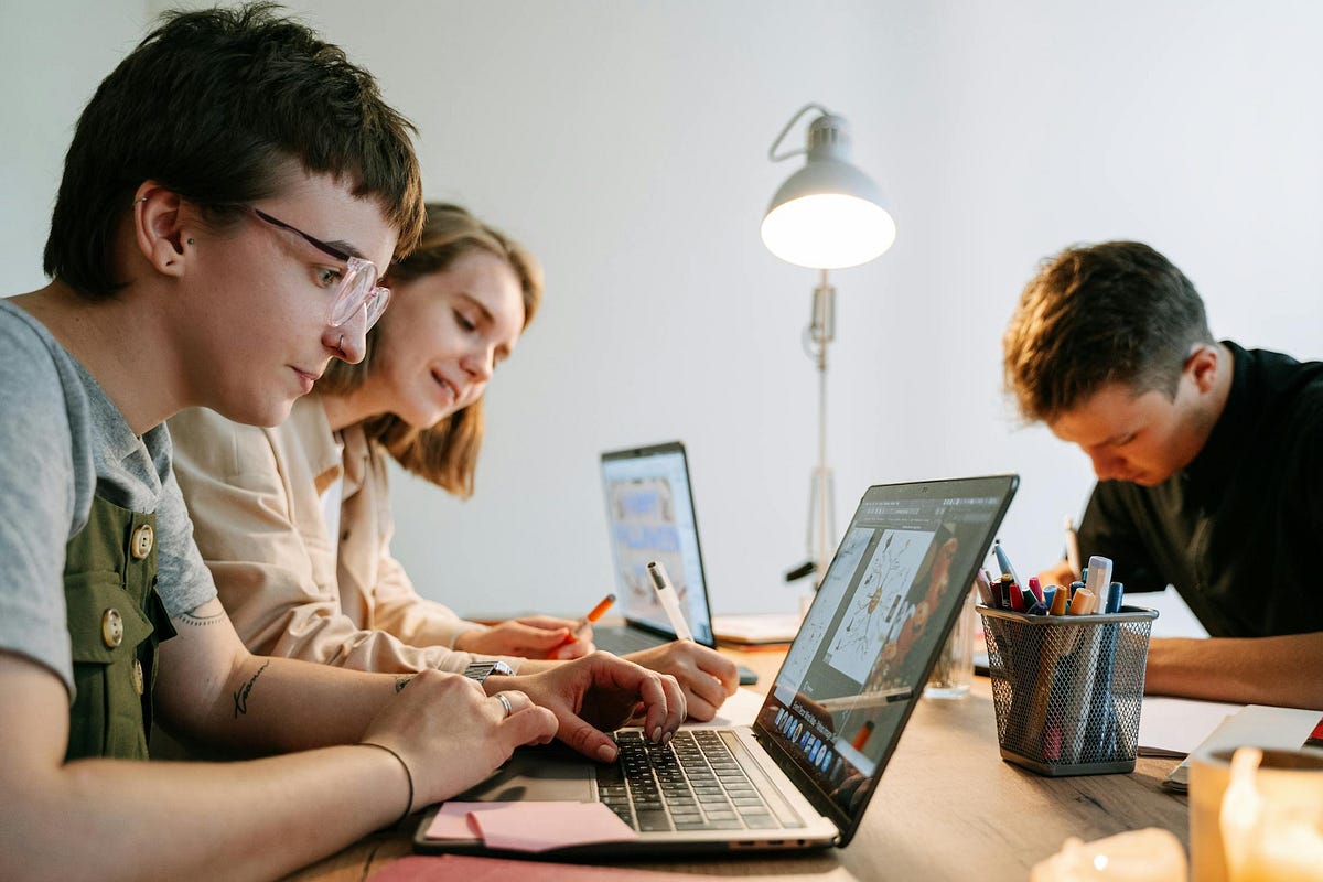How To Develop A Creative Mind 6 Hacks For Creative Thinking By