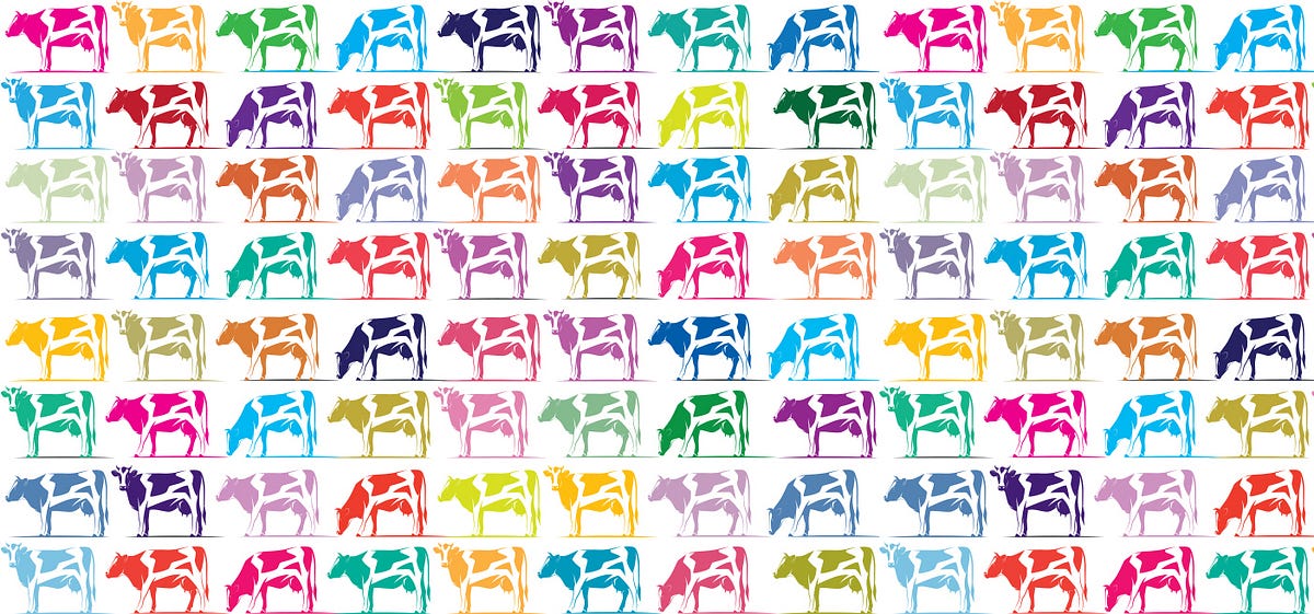 Water born. As contamination from animal feeding… by Marquette