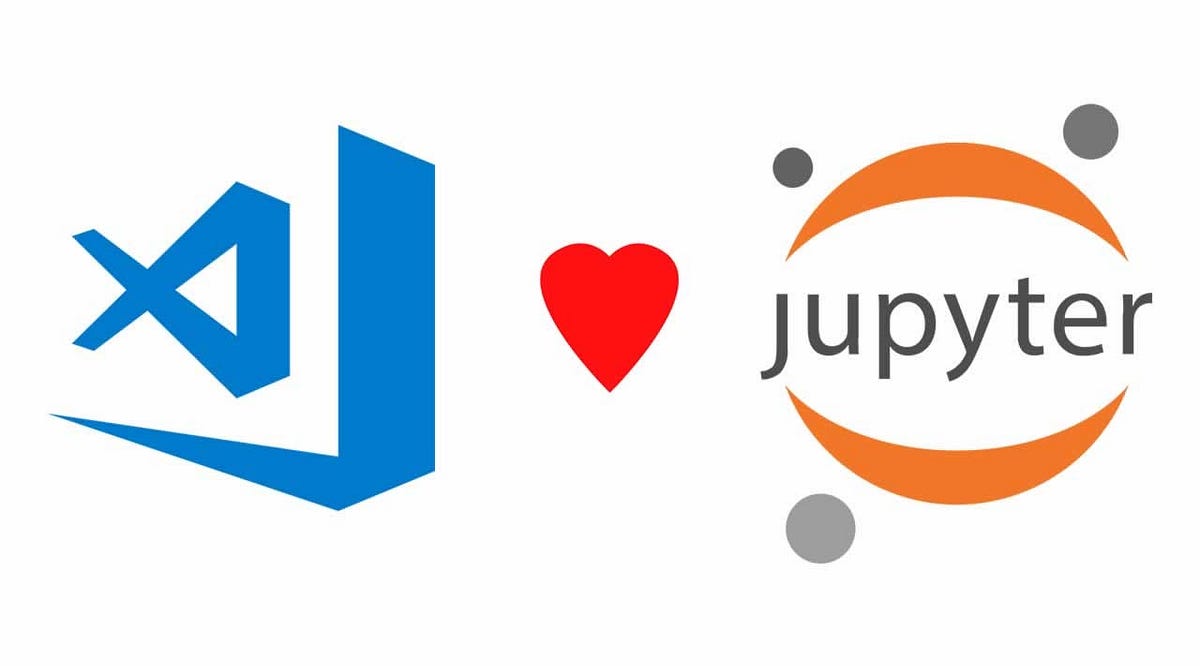 Jupyter Notebook vs Visual Studio Code for Python projects. Which one