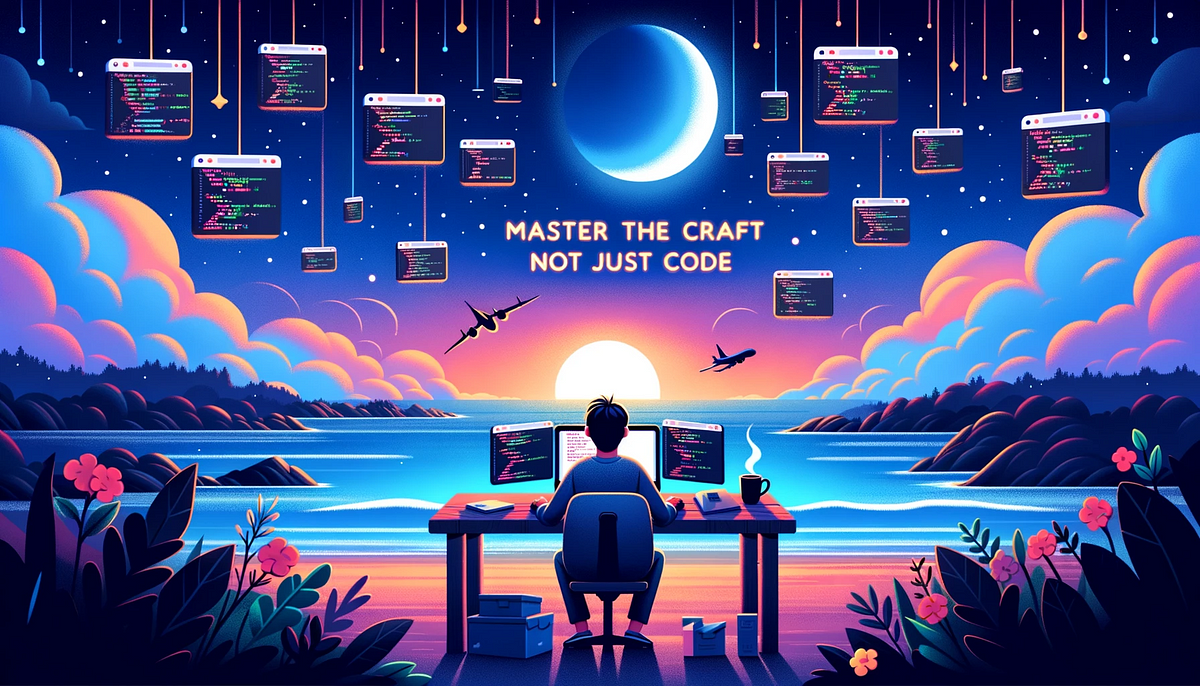 I have been coding for the past 11 years. Here is everything you should ...