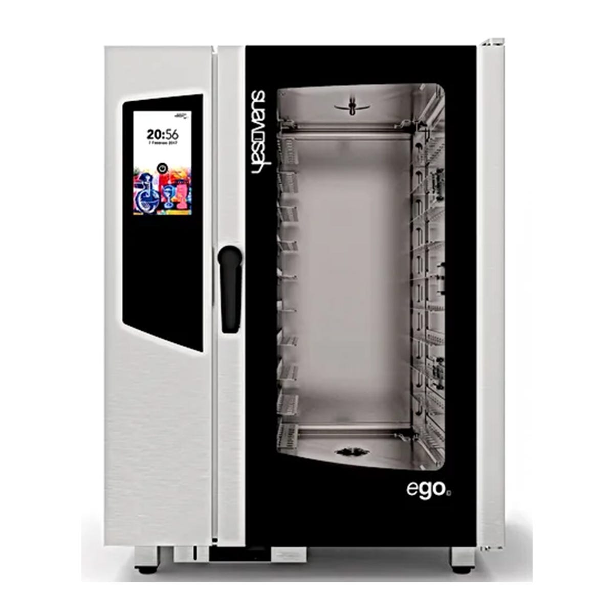 Commercial Ovens, Combi Oven