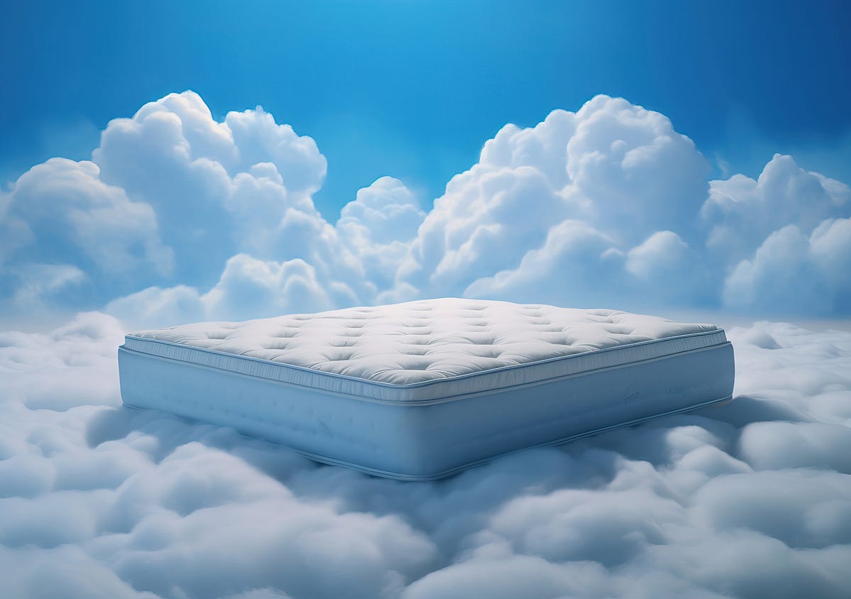 How to Choose the Right Mattress for Different Sleeping Positions by