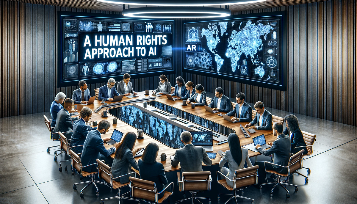 How to teach ethics to AI systems Simple yet effective guide by