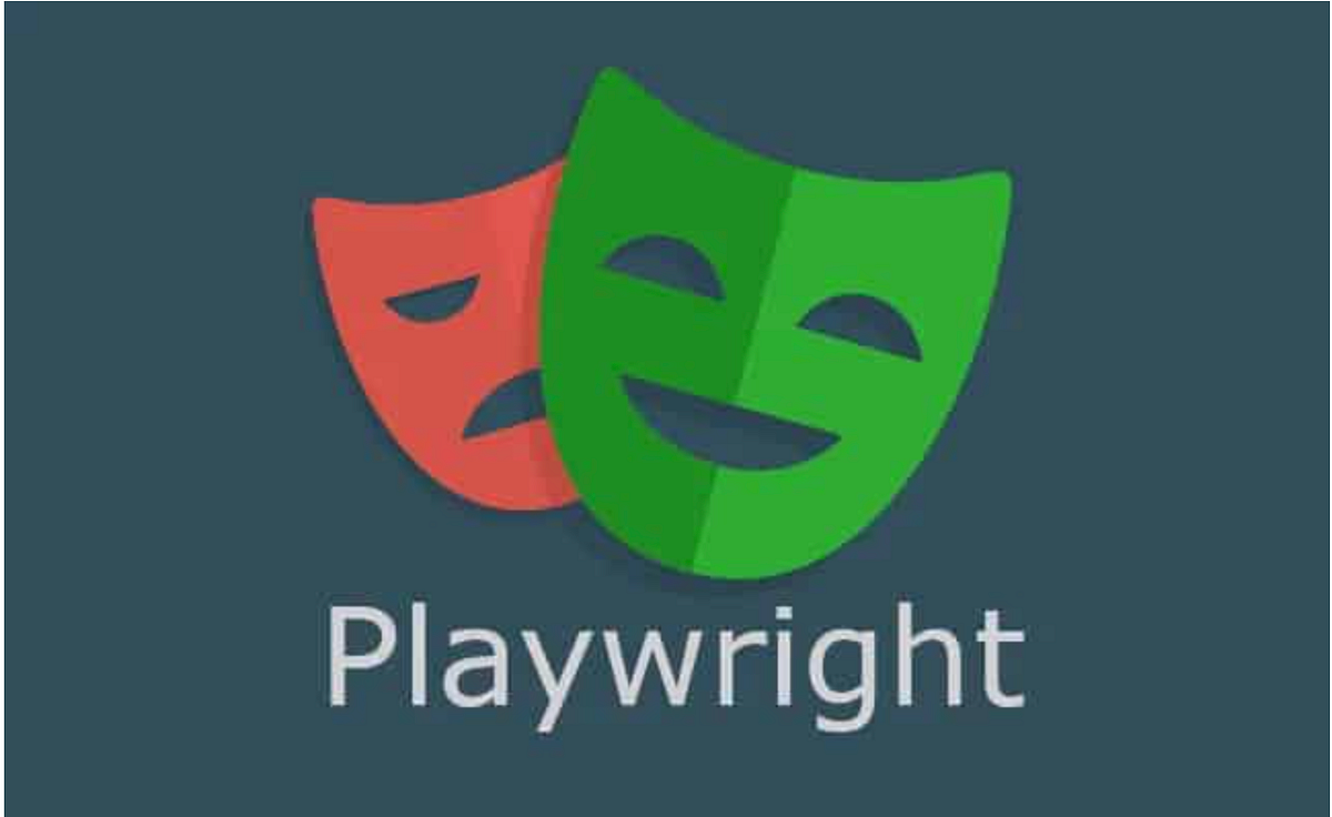 Getting Started with Playwright, TypeScript, and Cucumber | by rajesh ...