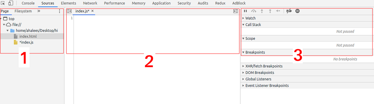 Visual Guide to JavaScript Execution Context and Memory Allocation | by ...