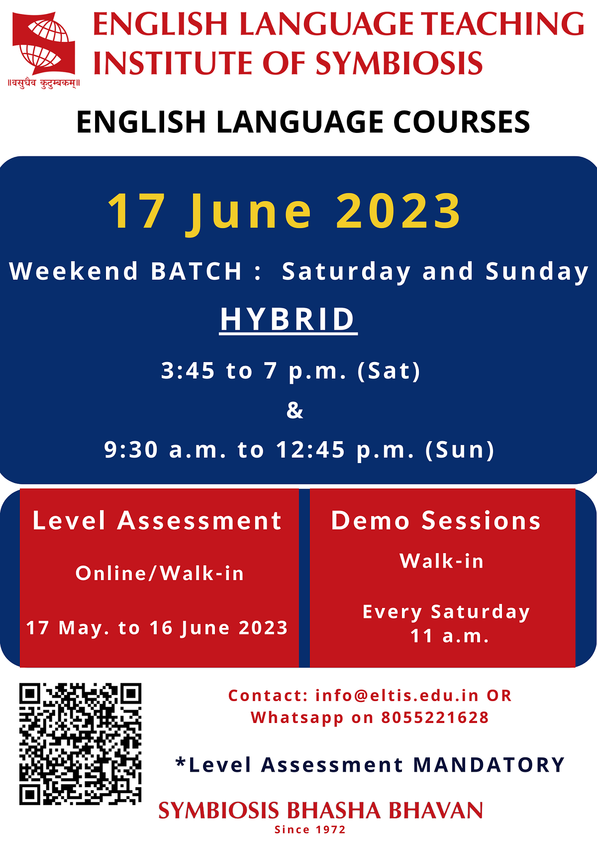 Exploring English Language Courses in Pune From Online to Spoken