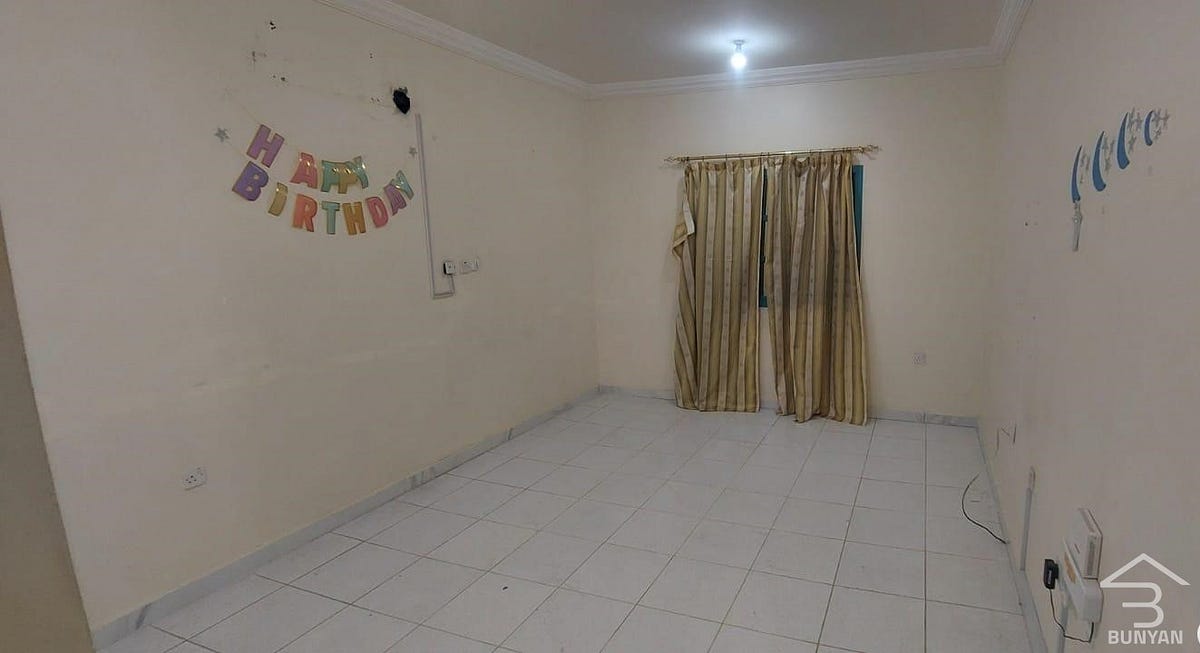 Beautiful 3BHK GF Flat For Rent In Madinat Khalifa South Behind Ambulance Point salman khan