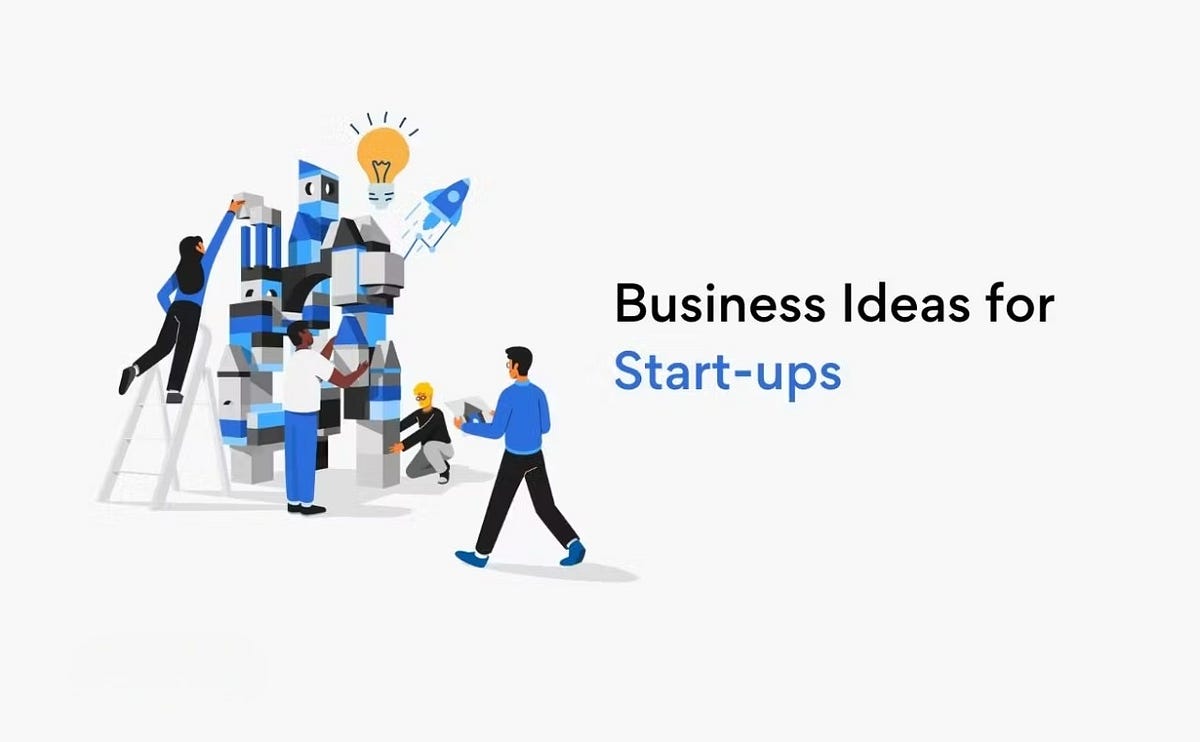 Top 10 Startup Ideas from Reddit to Easily Start in 2024 by Ali Hamza