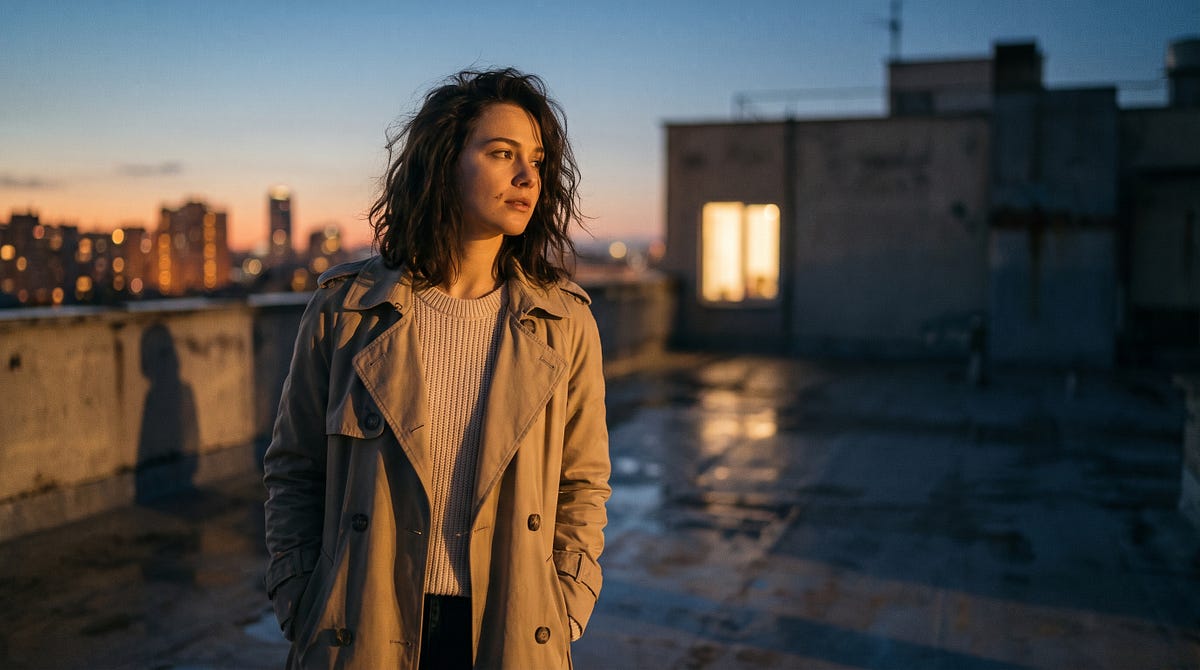 The Quiet Grandiosity of Being Seen: How Main Character Energy Rewrote Insecurity as Empowerment