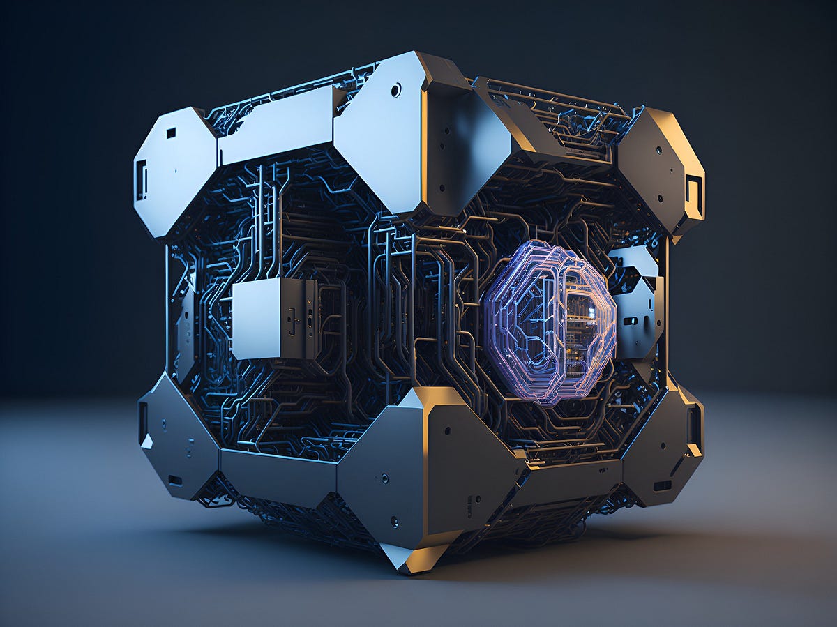 The Impact of Quantum Computing on Information Security by user463 Jan, 2024 Medium