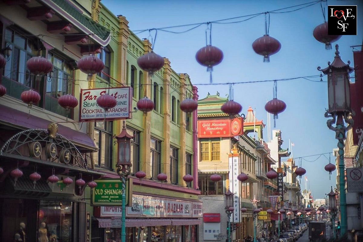 TBI’s 5 Best: Chinese Restaurants for Christmas Dinner