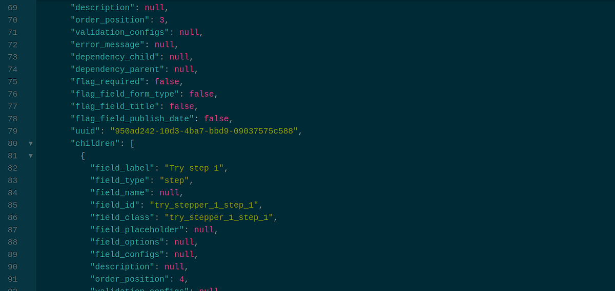 How to Build a Recursive Entity in Spring Boot 3 | by Ibnu Rohan ...