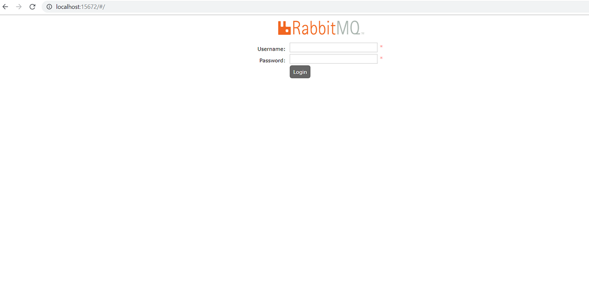 RabbitMQ Setup on local machine(Windows) by Kiran Kumar Medium