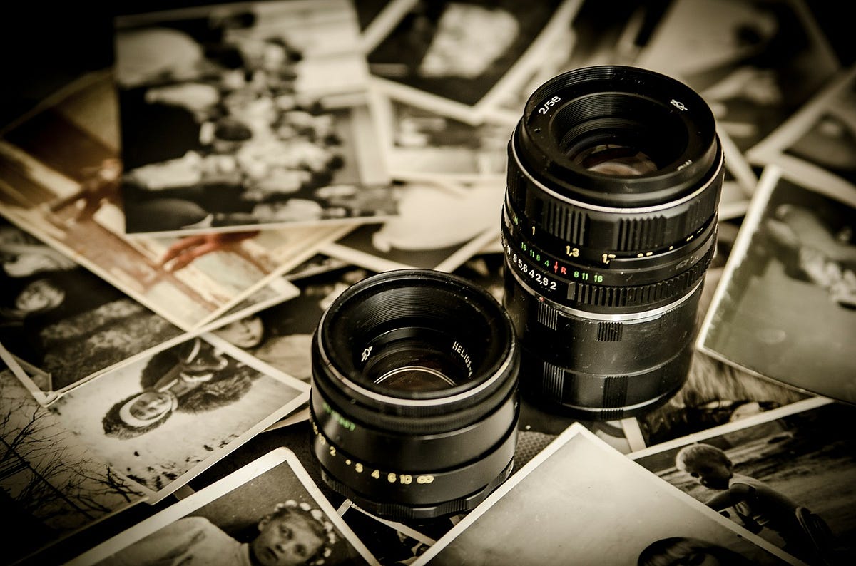 What is the Difference Between Photographer and Photojournalist? by