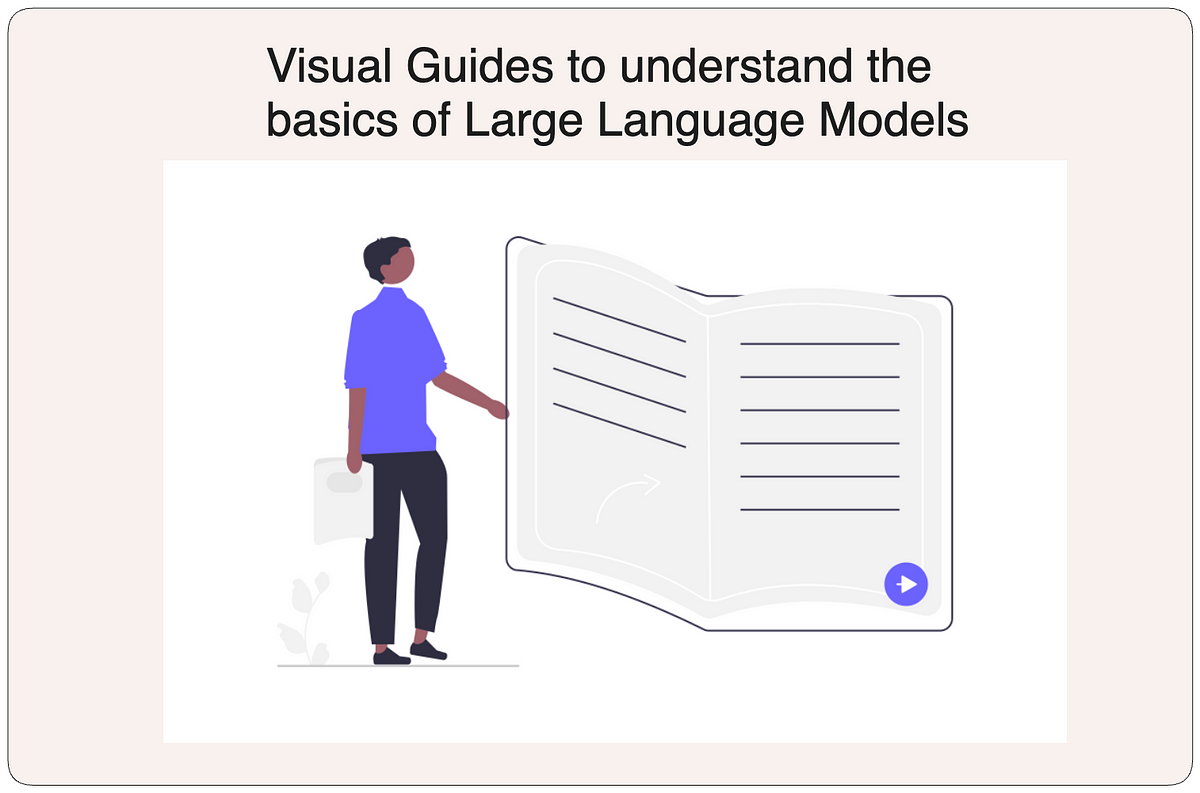 "Large Language Models"