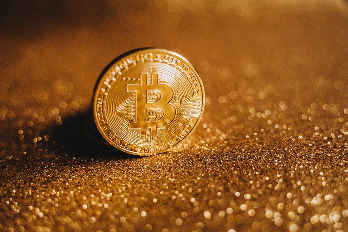 13 Bitcoin Facts on the 13th Birthday of the Bitcoin White Paper | by Laura  Shin | Medium