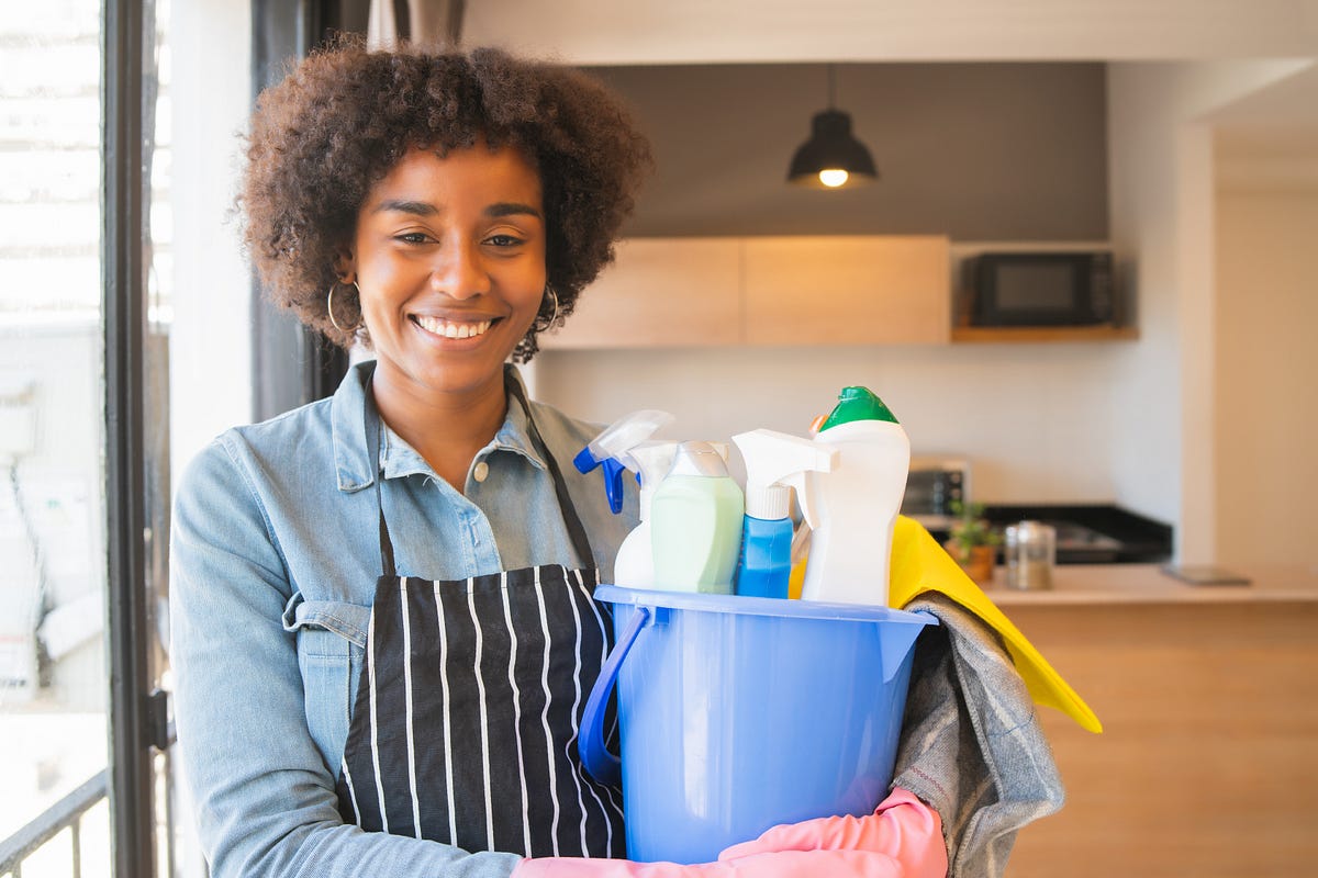 Understanding the Cost of Maid Services A Comprehensive Guide by