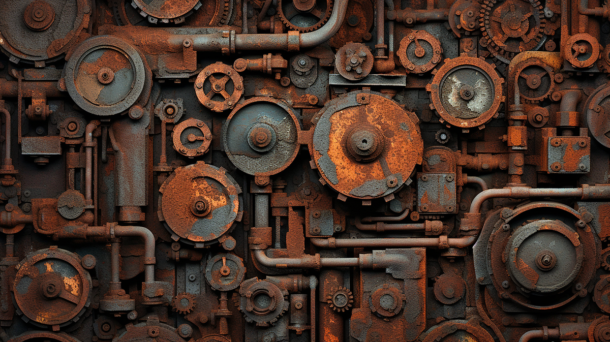 Software Rot: When Systems Become Legacy | by Alex Ponomarev | Sep ...