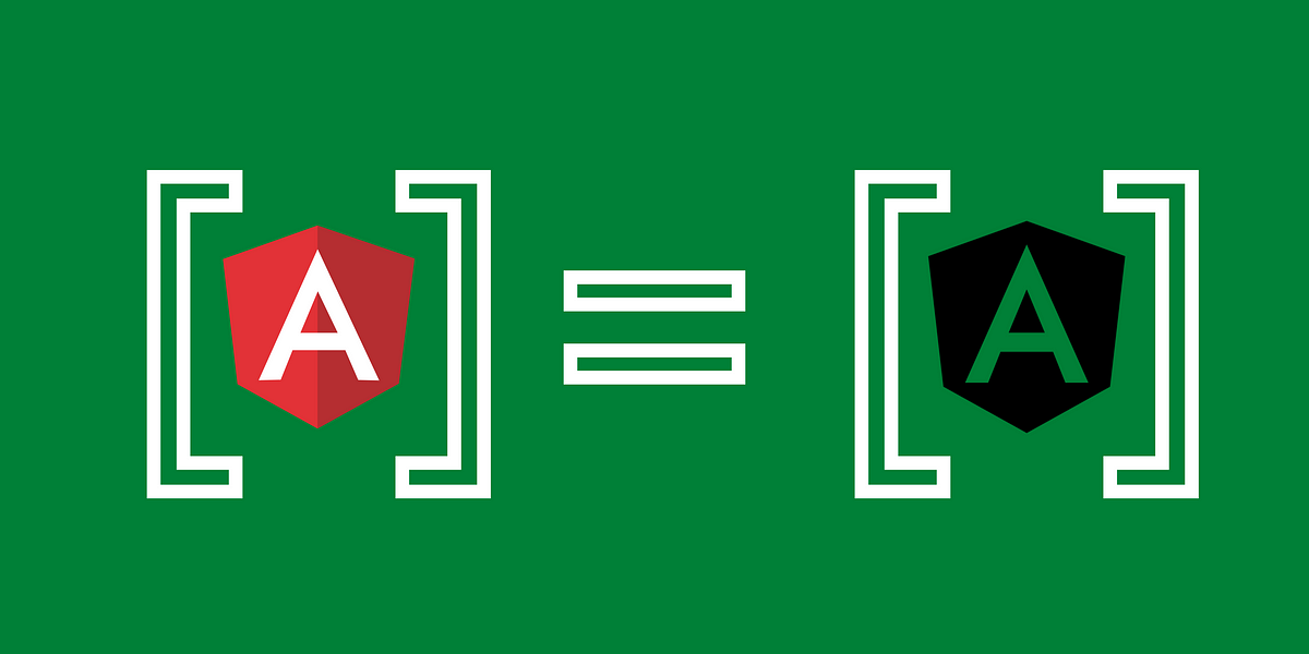 Property Binding In Angular Explained | By Ebad | Medium