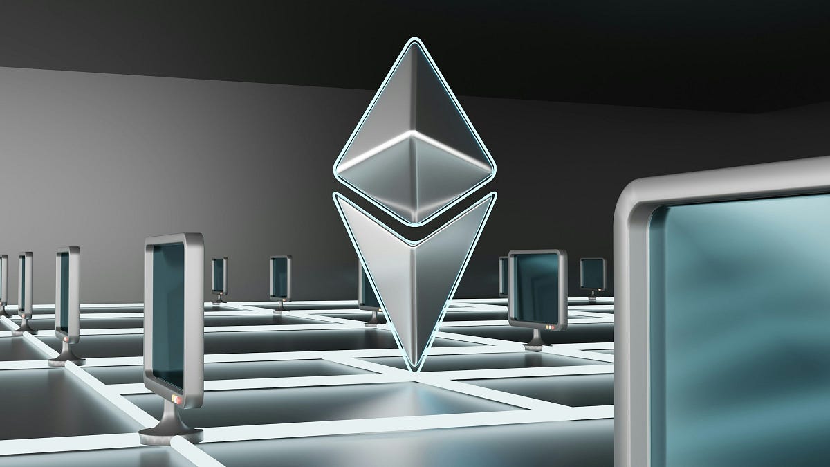 Ethereum 101: The Merge, Explained | by 0s & 1s — All About Software ...