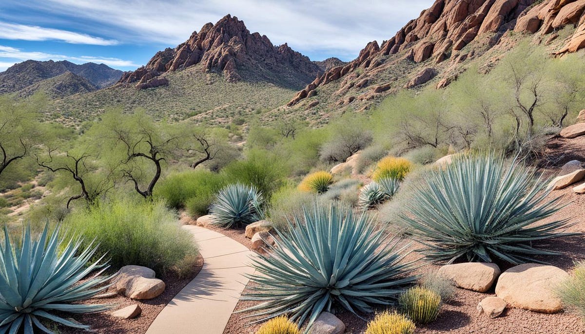 Best Hiking Trails Scottsdale: Trails for Adventure | by Anthony ...