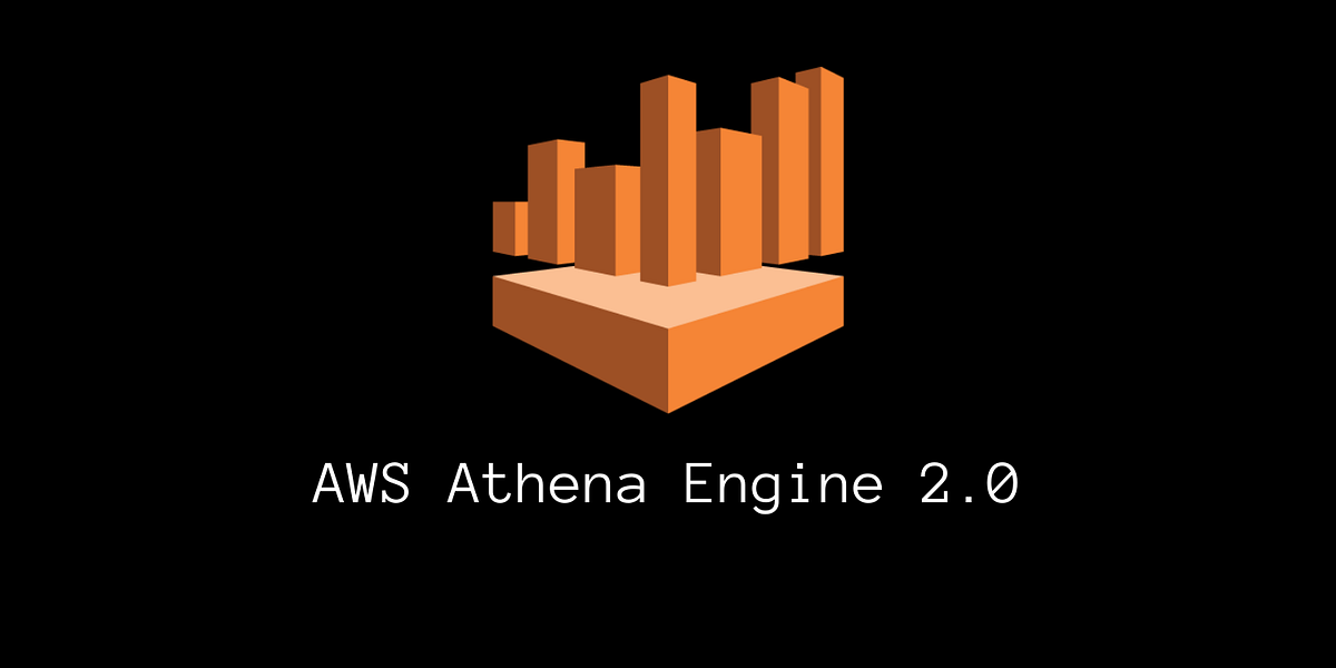 AWS Athena Top 10 Performance Tuning Tips — Athena Engine 2 (2021) by